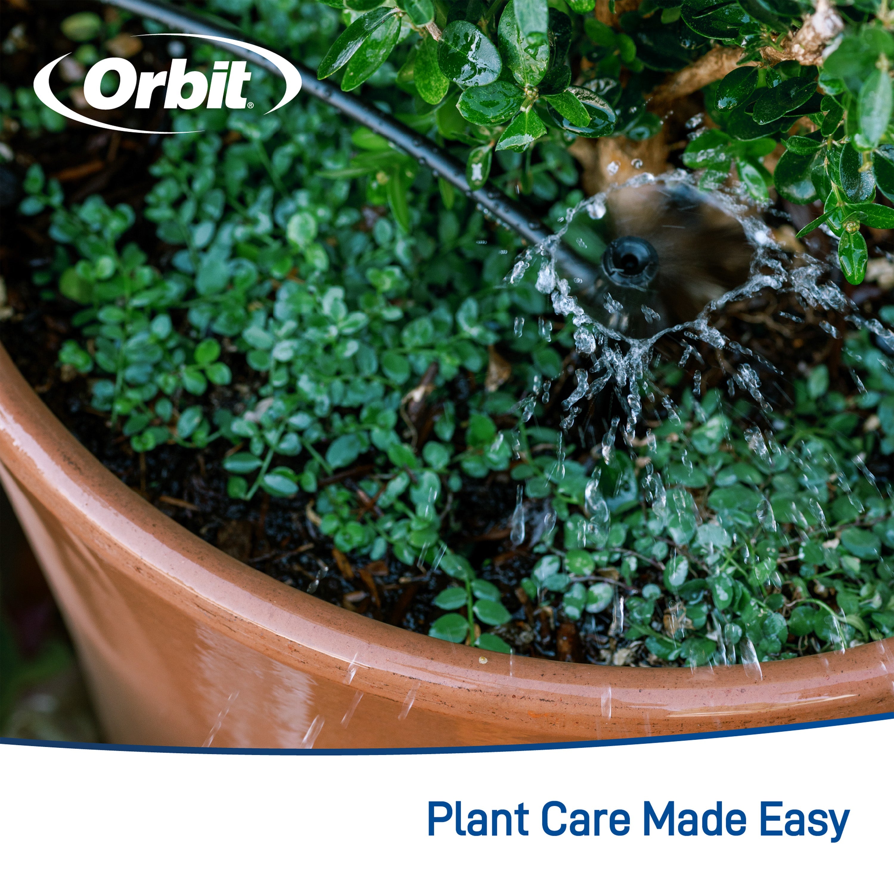 Patio & Potted Plant Kit 67523