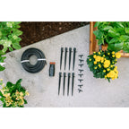 Patio & Potted Plant Kit 67523