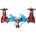 Reduced Pressure Zone Assembly,175 psi