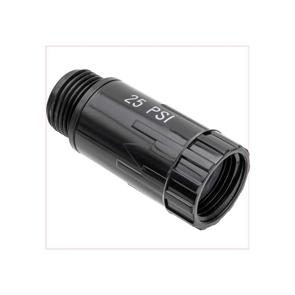 3/4" FHT 25 PSI Pressure Regulator | 67741