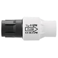 25 PSI Pressure Regulators