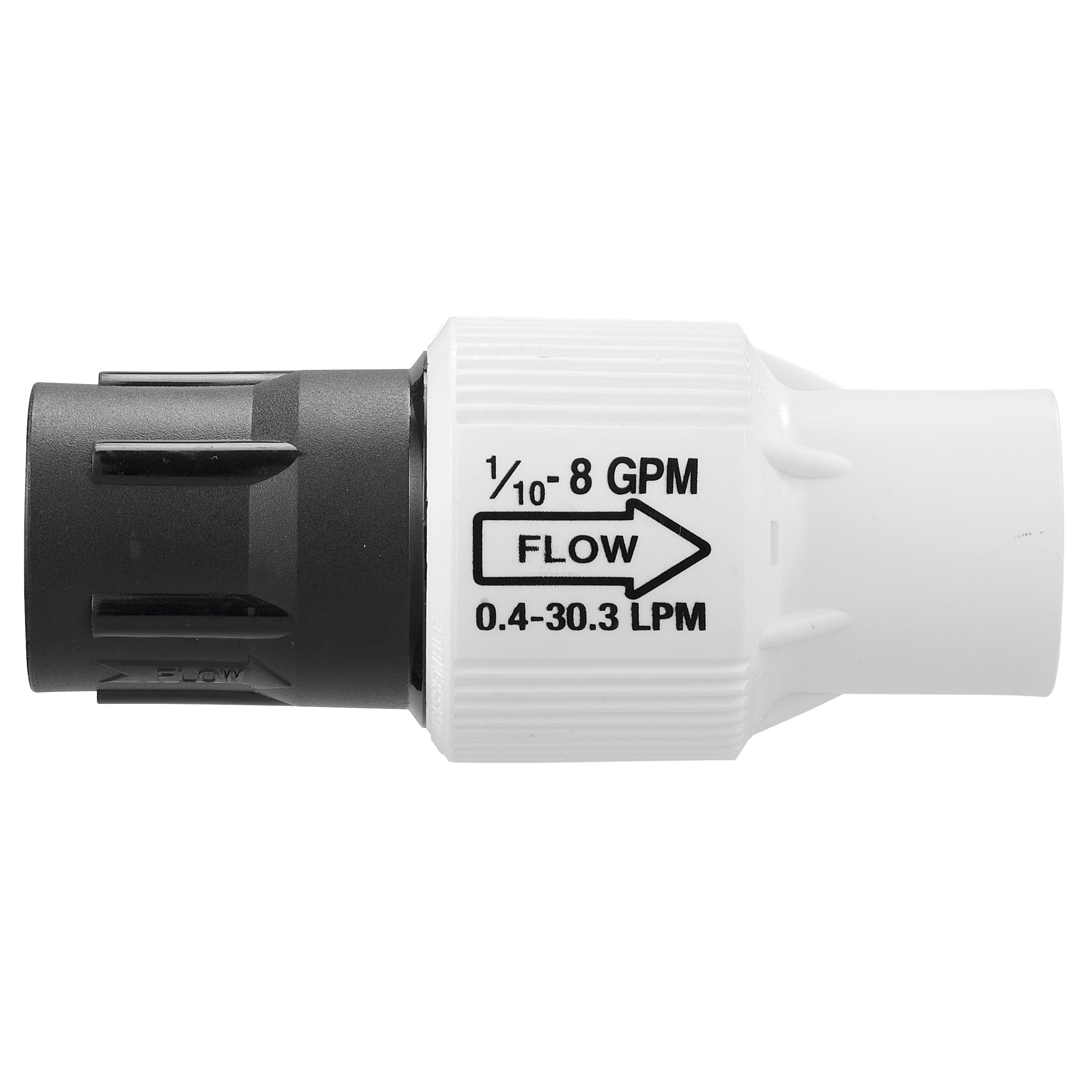 25 PSI Pressure Regulators