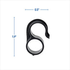 1/2" Drip Figure 8 End Fitting | 67759