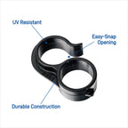 1/2" Drip Figure 8 End Fitting | 67759
