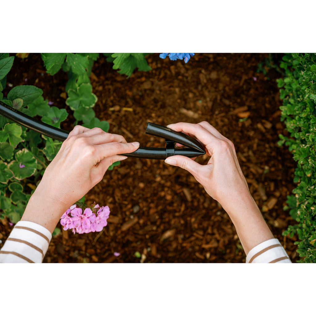 1/2" Drip Figure 8 End Fitting | 67759