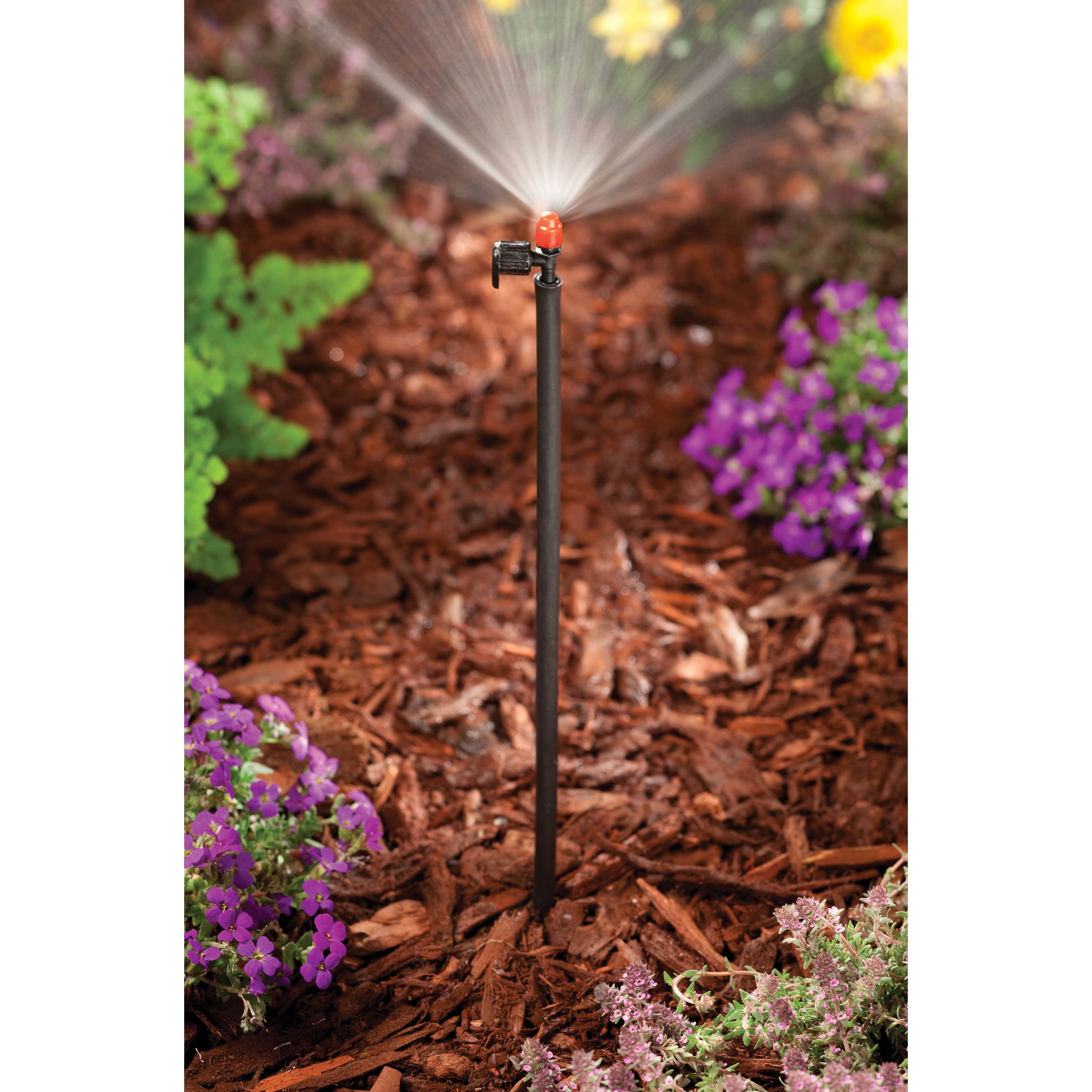 1/2" MPT x 12" Drip Riser | 67762