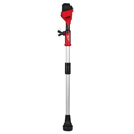 Cordless Transfer Pump, 17 ft, 6.25 in H, 18V