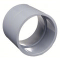 CPVC Coupling, Schedule 80, 8" Pipe Size, Socket