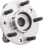 513020 - Rear Wheel Hub Bearing Assembly