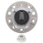 512362 - Rear Wheel Hub Bearing Hub Assembly