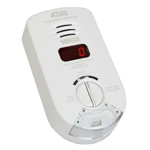 Kidde Heater Kit for Reflector Reliable Fire Protection System