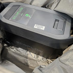 EscapeZone Heavy Duty Faraday Duffle Bag