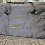 EscapeZone Heavy Duty Faraday Duffle Bag