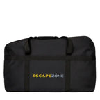 EscapeZone Heavy Duty Faraday Duffle Bag