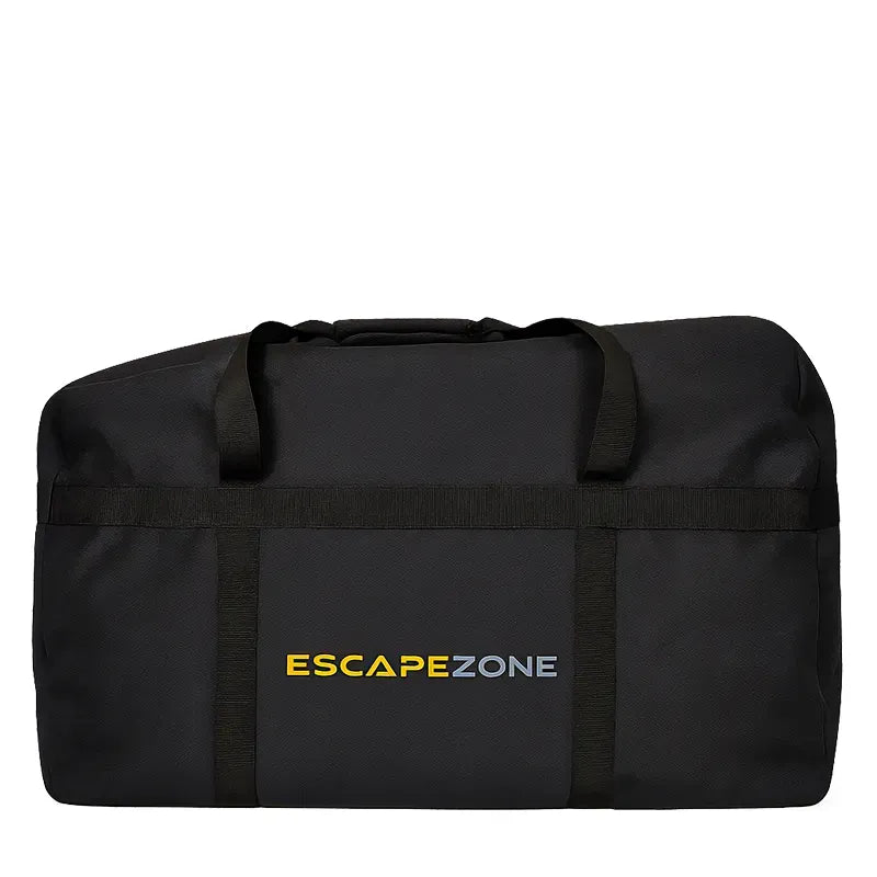 EscapeZone Heavy Duty Faraday Duffle Bag