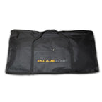 EscapeZone Heavy Duty Faraday Bag for Solar Panels