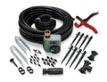 Shrub & Flower Bed Drip Kit with Timer 69535