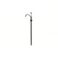 Hand Pump, Piston, Steel, 22 oz/stroke