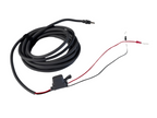 Starlink MINI DC Power cable direct to Battery