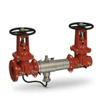 6" RP Assembly With FxG OSY Valve For Industrial Use