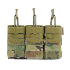 AG3 5.56 Triple Mag Pouch