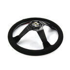 Have Faith Steering Wheel + Hub Adapter Kit For Toyota Pickup, Corolla, 4Runner, MR2, Camry