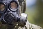 NBC-77 - 40 mm Gas Mask Filter