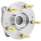 513266 - Front & Rear Wheel Hub Bearing Assembly