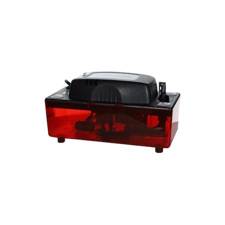 Premium Condensate Pump, 230V