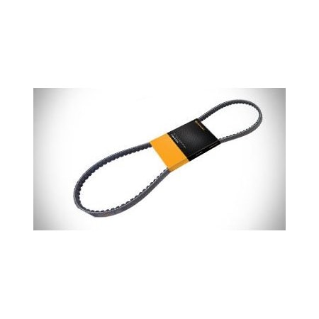 2L320 FHP V-Belt, 32 in Outside Length, 1/4 in Top Width, 0.16 in Thickness