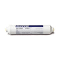 Water Filter Cartridge, 0.75 gpm, PE