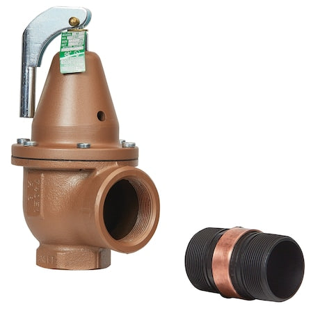 Relief valve