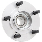 512339 - Rear Wheel Hub Bearing Assembly