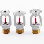 Reliable QRS1 Quick Response Fire Sprinkler for enhanced safety.