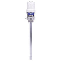 Air Drum Pump, 0.66 gpm, 2,700 psi, 15:1