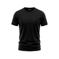 EscapeZone Men EMF Blocking T-Shirt - Grey