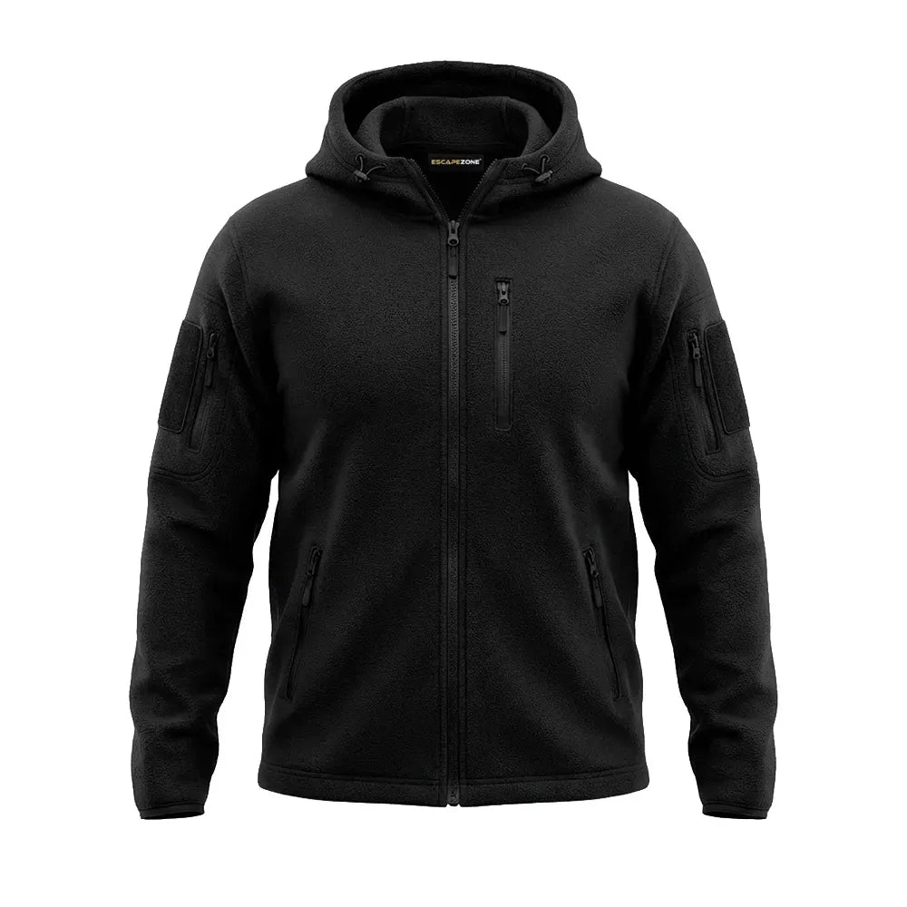 EscapeZone Men Tactical Hoodie