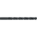 118 Degree Taper Length Drill Cleveland 2510 Steam Oxide HSS RHS/RHC No 29