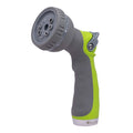 Bloom 8-Spray Pattern Thumb Control Watering Nozzle 71087BL