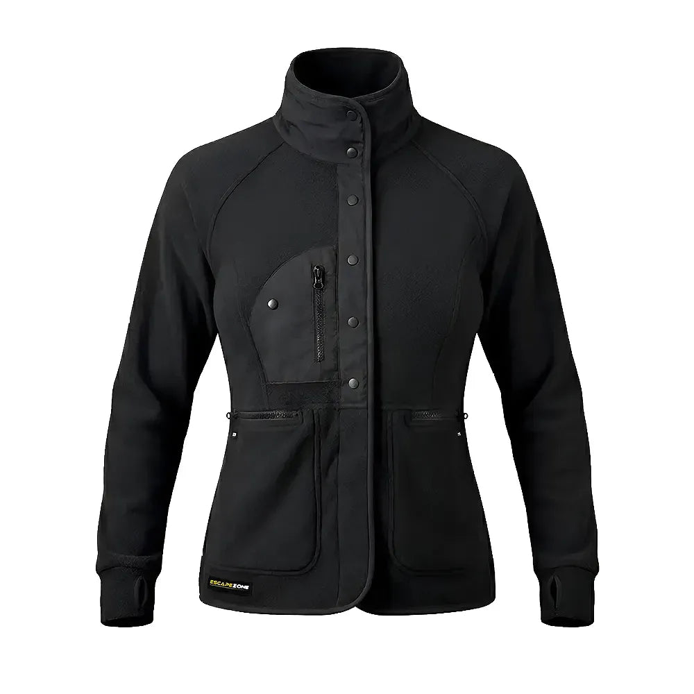EscapeZone Women Tactical Jacket