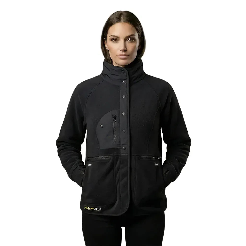 EscapeZone Women Tactical Jacket