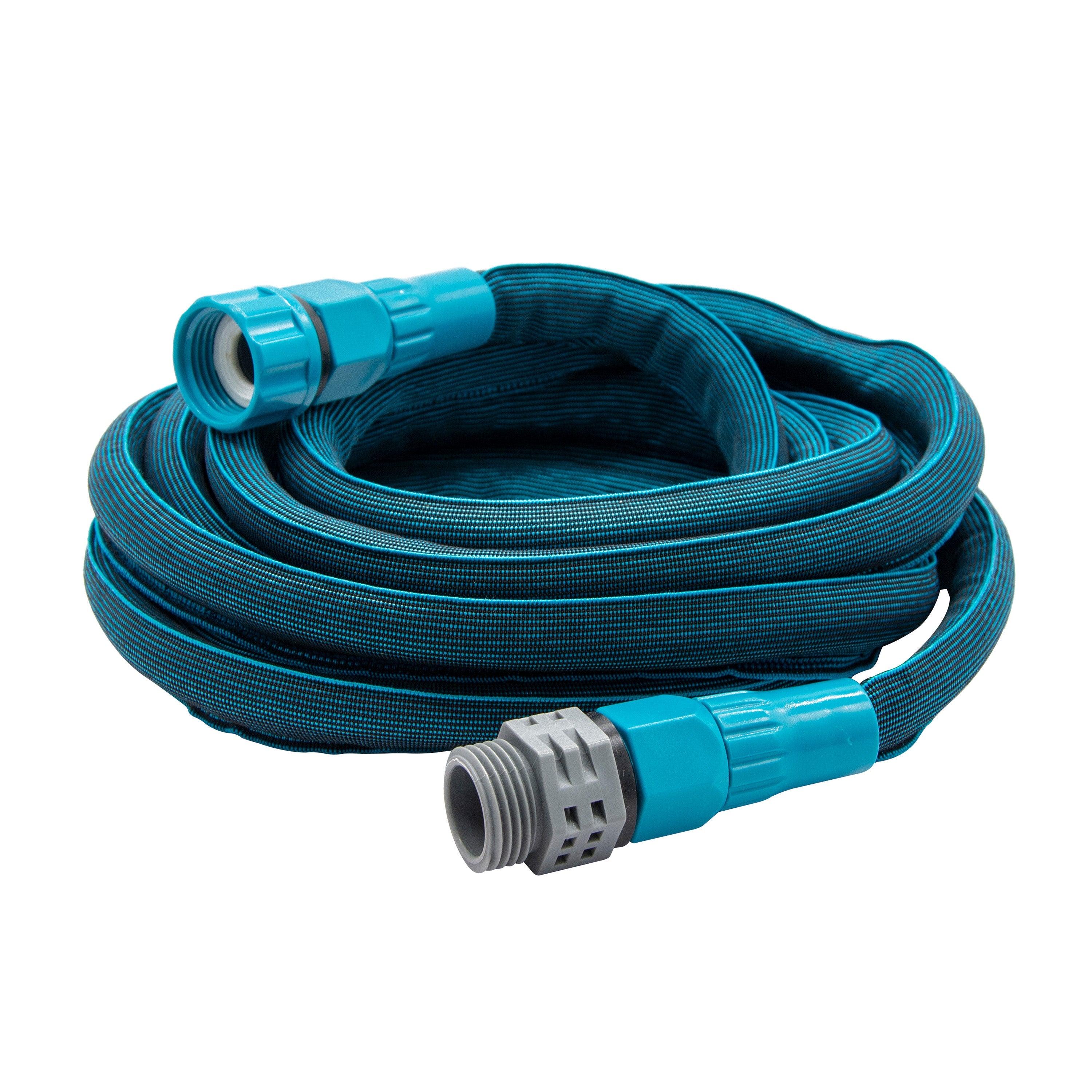 25 ft x 5/8" Expanding Hose 71659BL