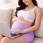 EscapeZone EMF Maternity Shield