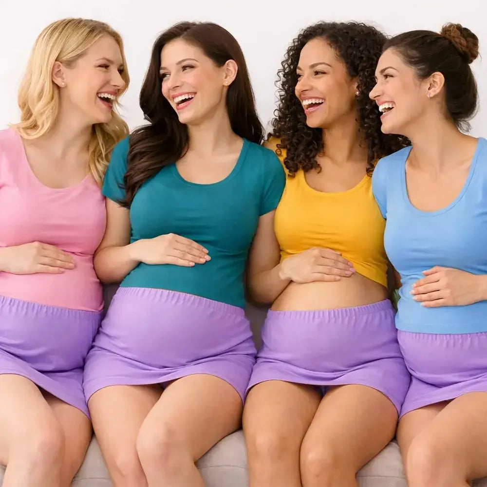 EscapeZone EMF Maternity Shield