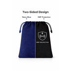 EscapeZone EMF Barrier Pouch for Cell Phones