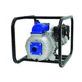 Engine Driven Pump, Aluminum, 5 hp