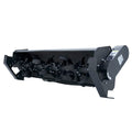 72" Hydraulic Skid Steer Rotary Tiller