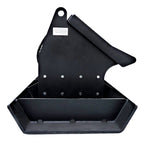 72" Skid Steer Plate Compactor