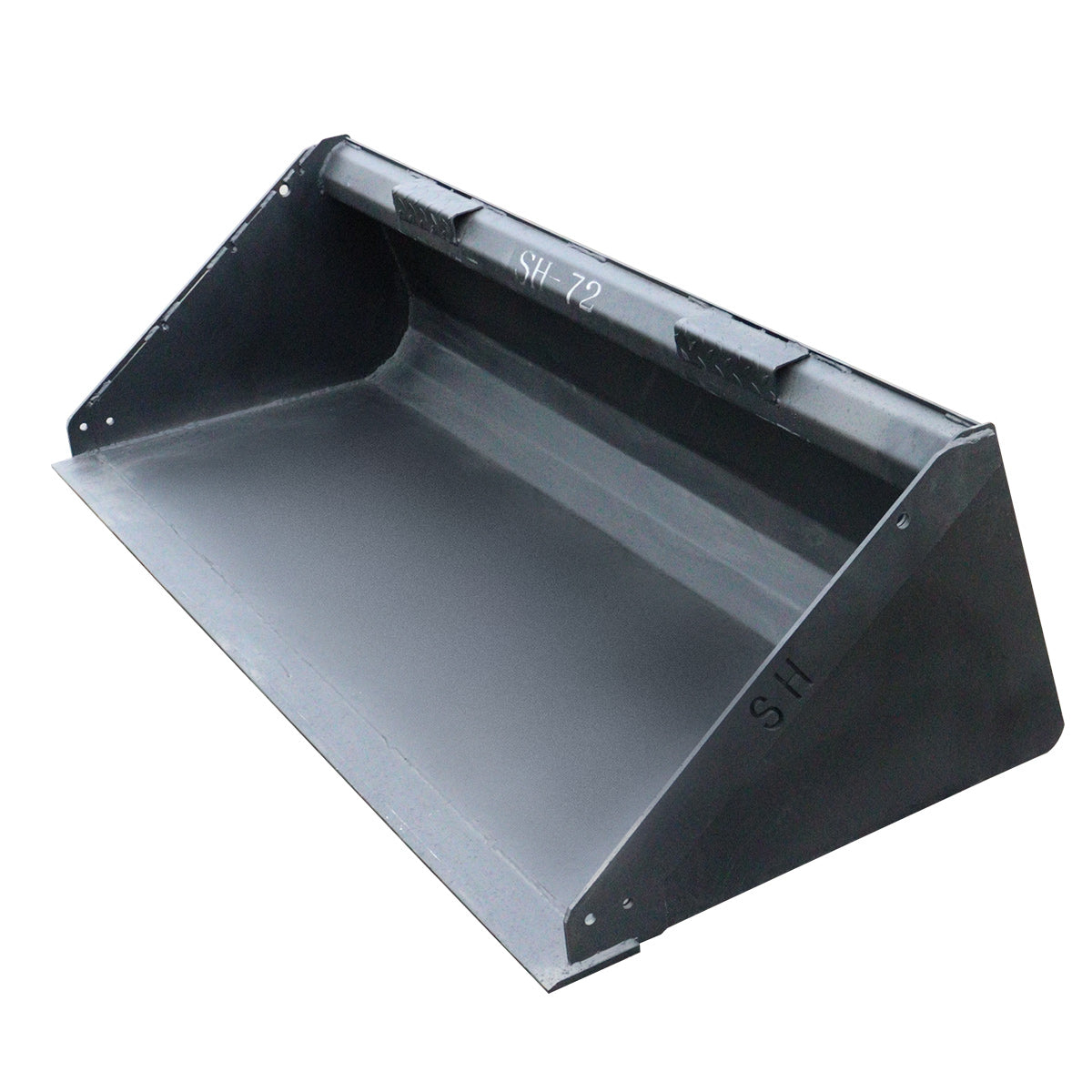Skid Steer Bucket