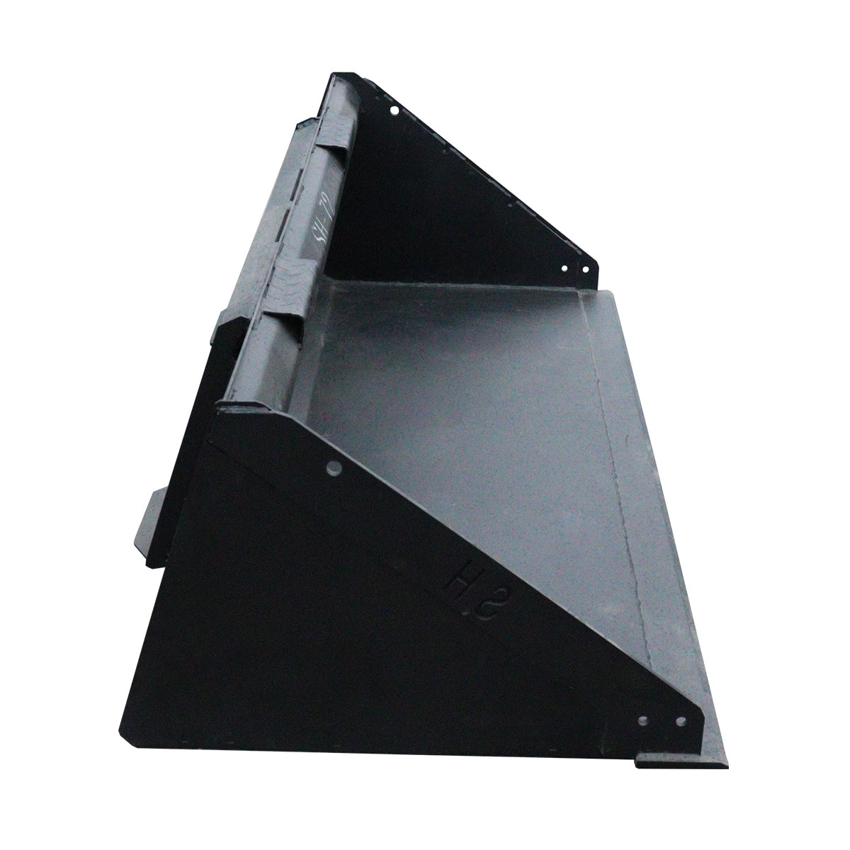 Skid Steer Bucket